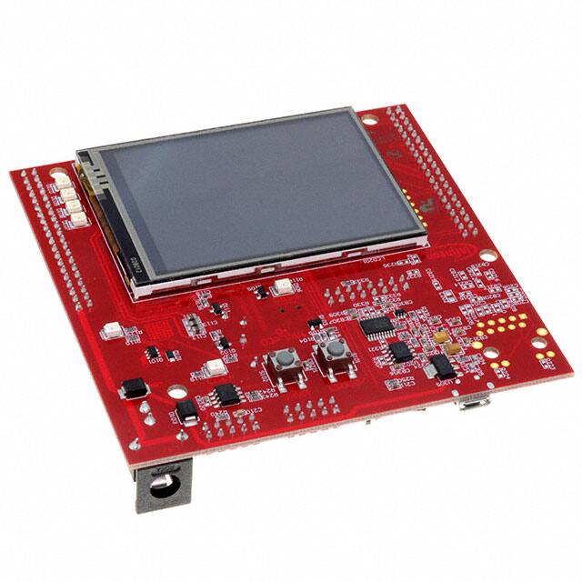 KITAURIXTC234TFTTOBO1 Infineon Technologies  Cartes d'évaluation - Embarquées - MCU DSP